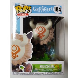 Genshin Impact 184 Hilichurl Funko Pop