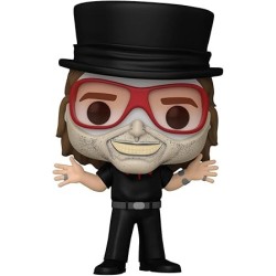 Black Phone 1488 The Grabber Funko Pop