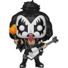 Rocks Kiss 121 The Demon Funko Pop