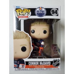 NHL 94 Connor McDavid Funko Pop