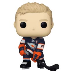 NHL 94 Connor McDavid Funko Pop