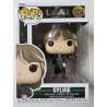 Marvel Loki 1314 Sylvie Funko Pop