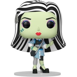 Monster High 114 Frankie Stein Funko Pop