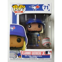 MLB 71 Vladimir Guerrero Jr. Funko Pop