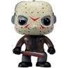 Friday the 13th 01 Jason Voorhees Funko Pop