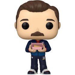 Ted Lasso 1506 Ted Lasso Funko Pop