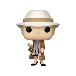 Ted Lasso 1507 Rebecca Welton Funko Pop