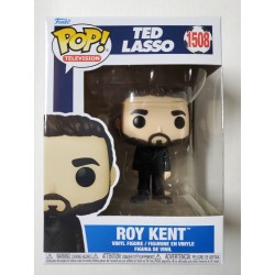 Ted Lasso 1508 Roy Kent Funko Pop