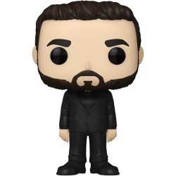 Ted Lasso 1508 Roy Kent Funko Pop