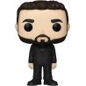 Ted Lasso 1508 Roy Kent Funko Pop