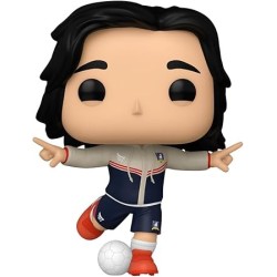 Ted Lasso 1510 Dani Rojas Funko Pop