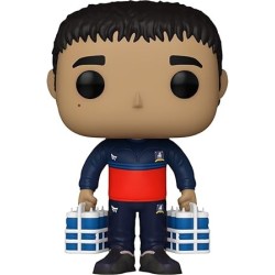 Ted Lasso 1511 Nate Shelley Funko Pop