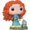 Disney Princess 1022 Merida Funko Pop