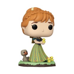 Disney Princess 1023 Anna Funko Pop