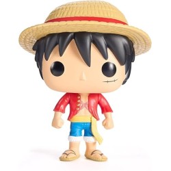 One Piece 98 Monkey D. Luffy Funko Pop