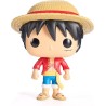 One Piece 98 Monkey D. Luffy Funko Pop