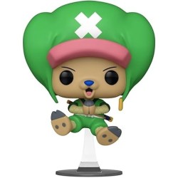 One Piece 1471 Chopperemon Funko Pop