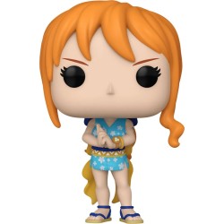 One Piece 1472 Onami Funko Pop