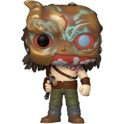 House of the Dragon 14 Crabfeeder Funko Pop