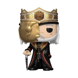 House of the Dragon 15 Viserys Targaryen Funko Pop