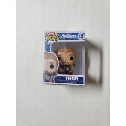 Bitty Pop Marvel Infinity Saga 12 Thor Funko