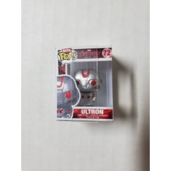 Bitty Pop Marvel Infinity Saga 72 Ultron Funko