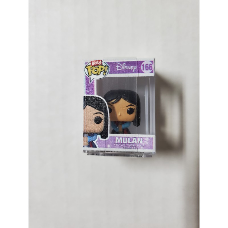 Bitty Pop Disney 166 Mulan Funko