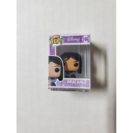 Bitty Pop Disney 166 Mulan Funko