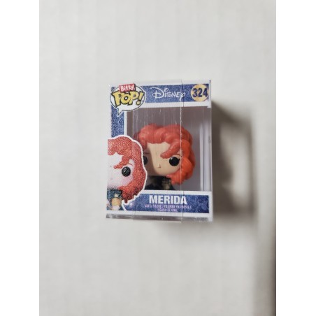 Bitty Pop Disney 324 Merida Funko