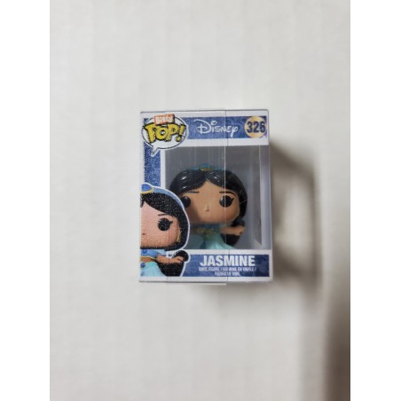 Bitty Pop Disney 326 Jasmine Funko