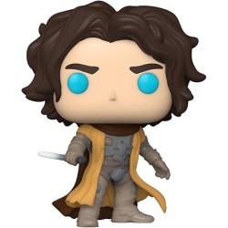 Dune 2 1493 Paul Atreides Funko Pop