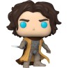 Dune 2 1493 Paul Atreides Funko Pop