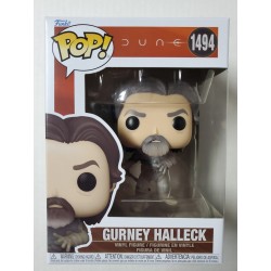 Dune 2 1494 Gurney Halleck Funko Pop