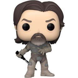 Dune 2 1494 Gurney Halleck Funko Pop