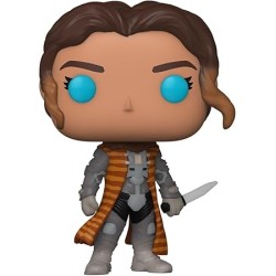 Dune 2 1495 Chani Funko Pop