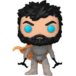 Dune 2 1496 Stilgar Funko Pop