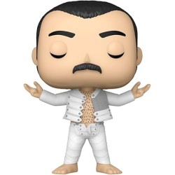 Queen 375 Freddie Mercury I Was Born to Love You Funko Pop