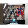 Batman Earth-1 & Superman DC Multiverse McFarlane Toys Figurine