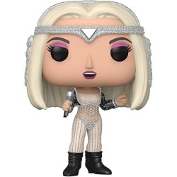 Rocks 385 Cher Funko Pop