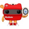 Retro Toy 118 View-Master Funko Pop