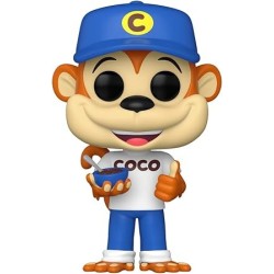 Ad Icons 224 Kellogg's Coco the Monkey Funko Pop