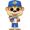 Ad Icons 224 Kellogg's Coco the Monkey Funko Pop