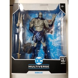 Darkseid Justice League 2021 DC Multiverse McFarlane Toys Figurine