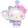 Hello Kitty 50th Anniversary 76 Hello Kitty wtih Balloon Funko Pop