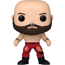 WWE 145 Braun Strowman Funko Pop