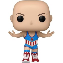 WWE 146 Kurt Angle Funko Pop