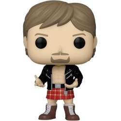 WWE 147 "Rowdy" Roddy Piper Funko Pop