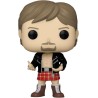 WWE 147 "Rowdy" Roddy Piper Funko Pop