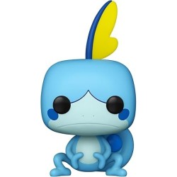 Pokemon 949 Sobble Funko Pop