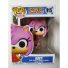 Sonic the Hedgehog 915 Amy Funko Pop